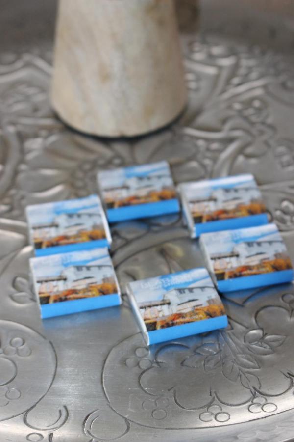 Blabjorg Resort 东博尔加峡湾 外观 照片